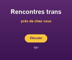 Rencontres trans