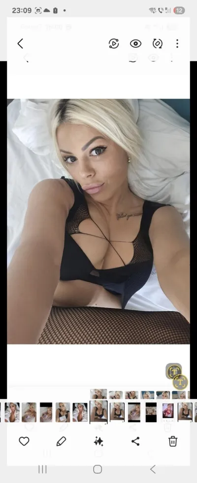 Femme élégante - Photo 4