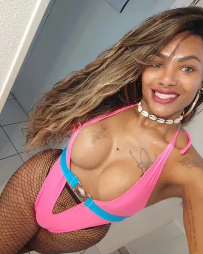Victoria Brasil - Marseille